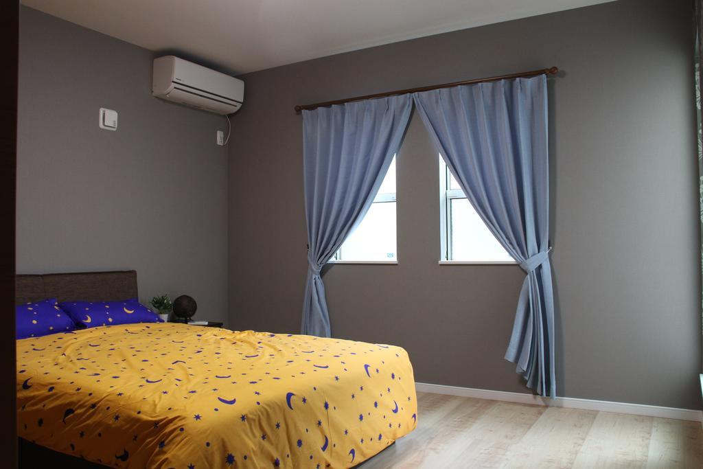 Sdy Hostel Sd Οσάκα Εξωτερικό φωτογραφία