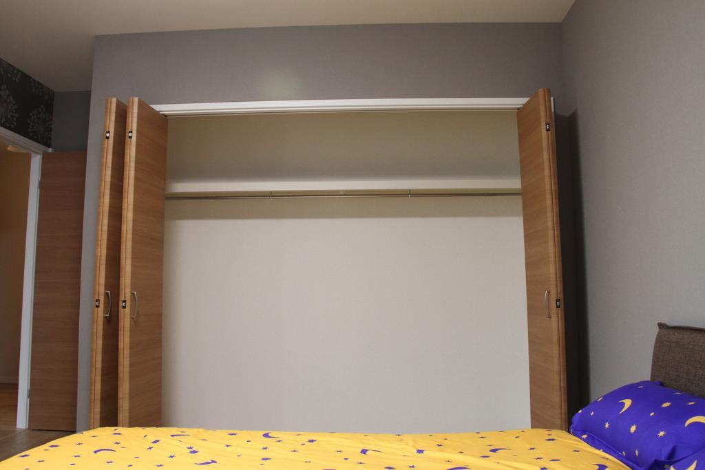 Sdy Hostel Sd Οσάκα Εξωτερικό φωτογραφία