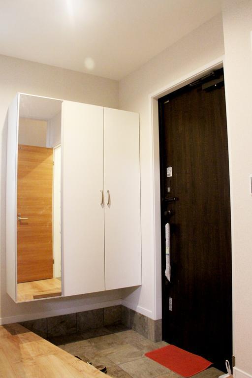 Sdy Hostel Sd Οσάκα Εξωτερικό φωτογραφία