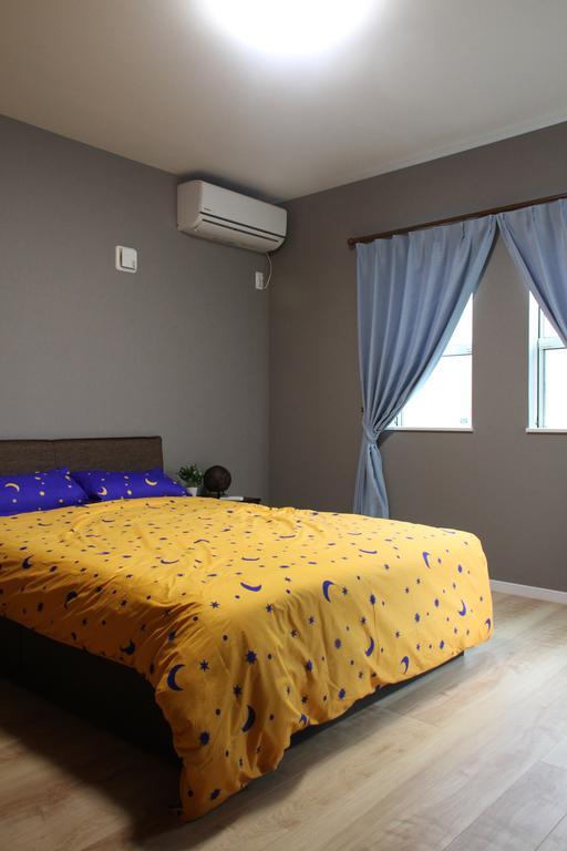 Sdy Hostel Sd Οσάκα Εξωτερικό φωτογραφία