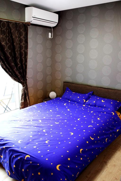 Sdy Hostel Sd Οσάκα Εξωτερικό φωτογραφία