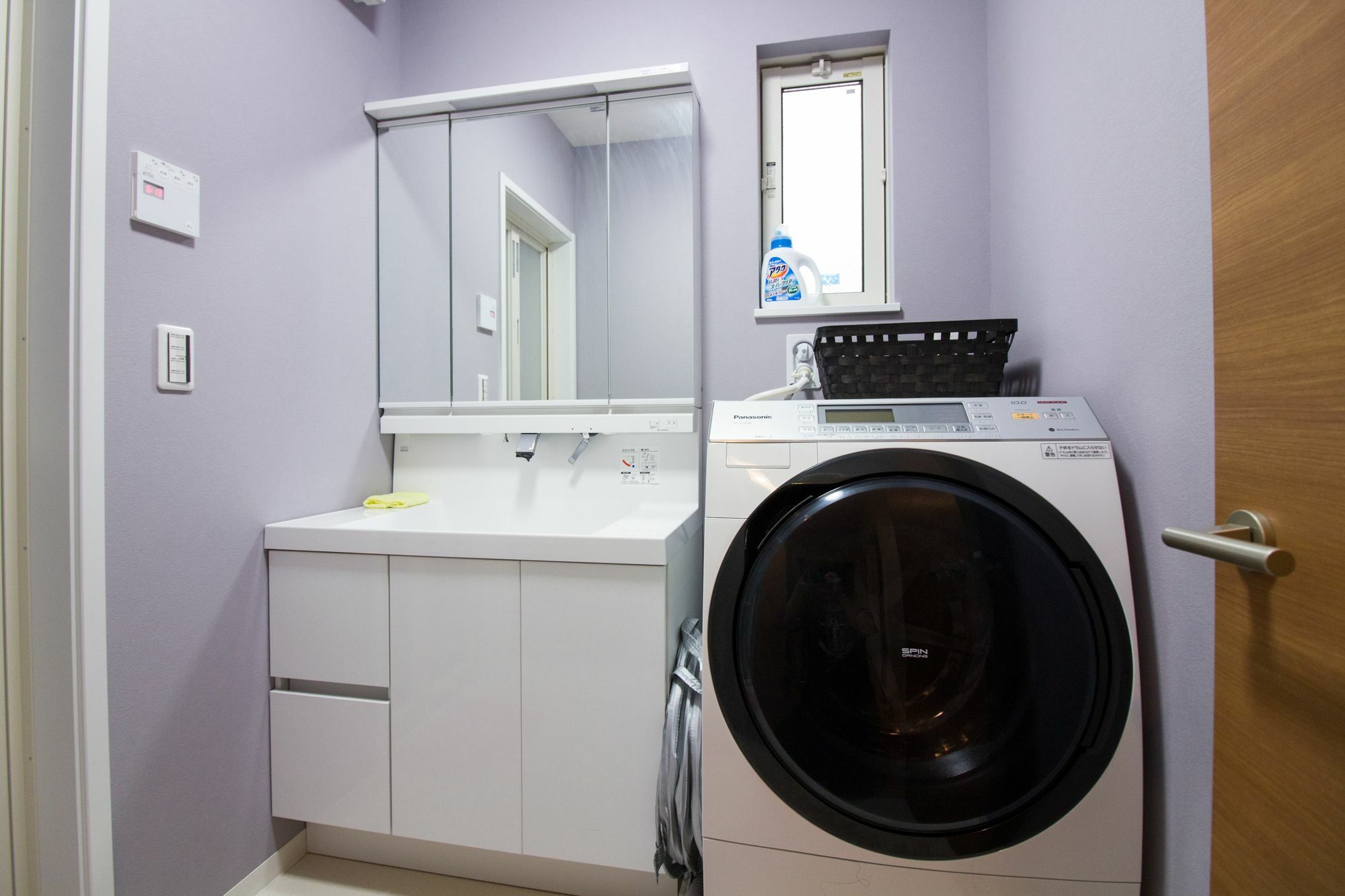 Sdy Hostel Sd Οσάκα Εξωτερικό φωτογραφία