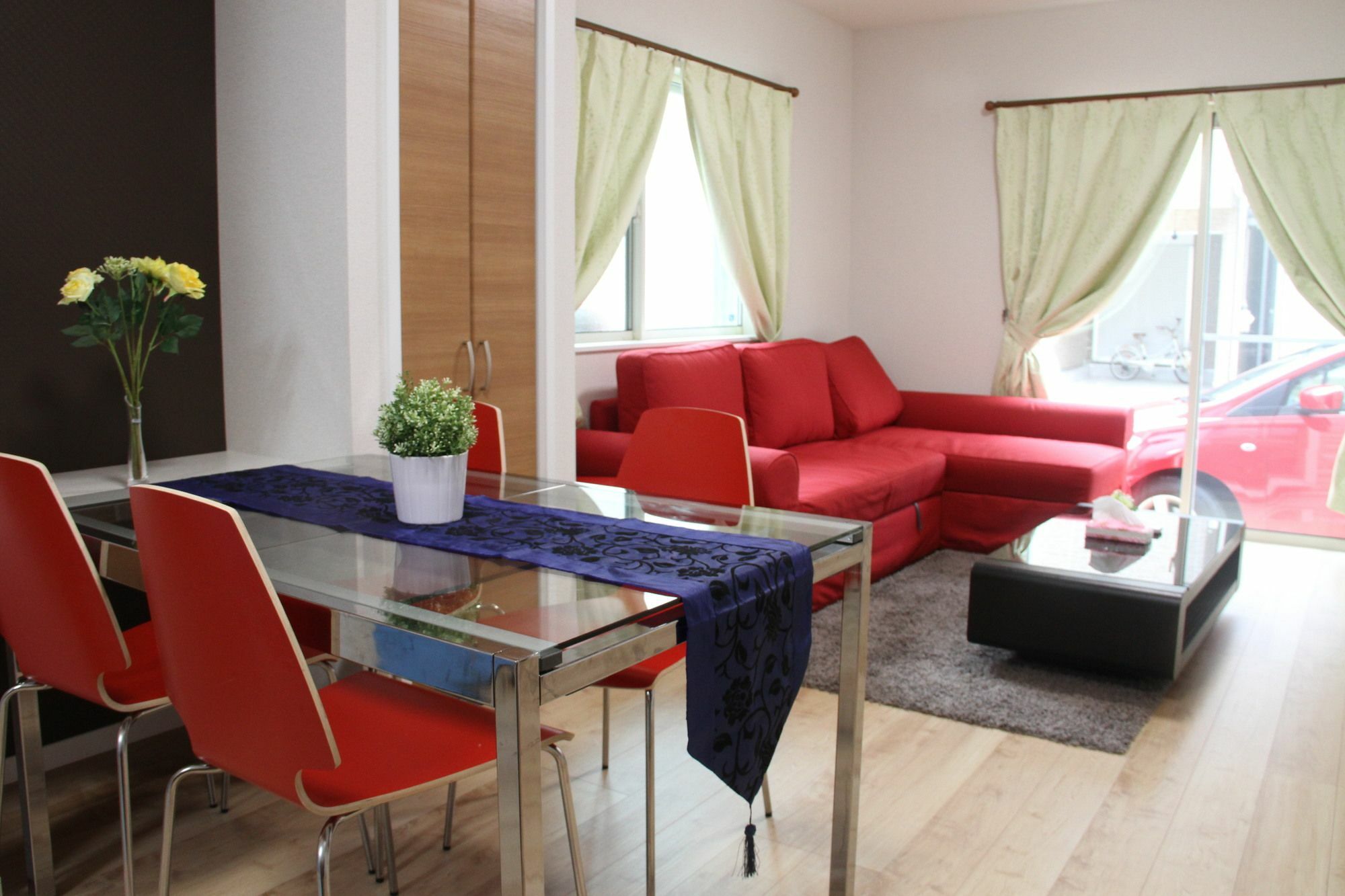 Sdy Hostel Sd Οσάκα Εξωτερικό φωτογραφία