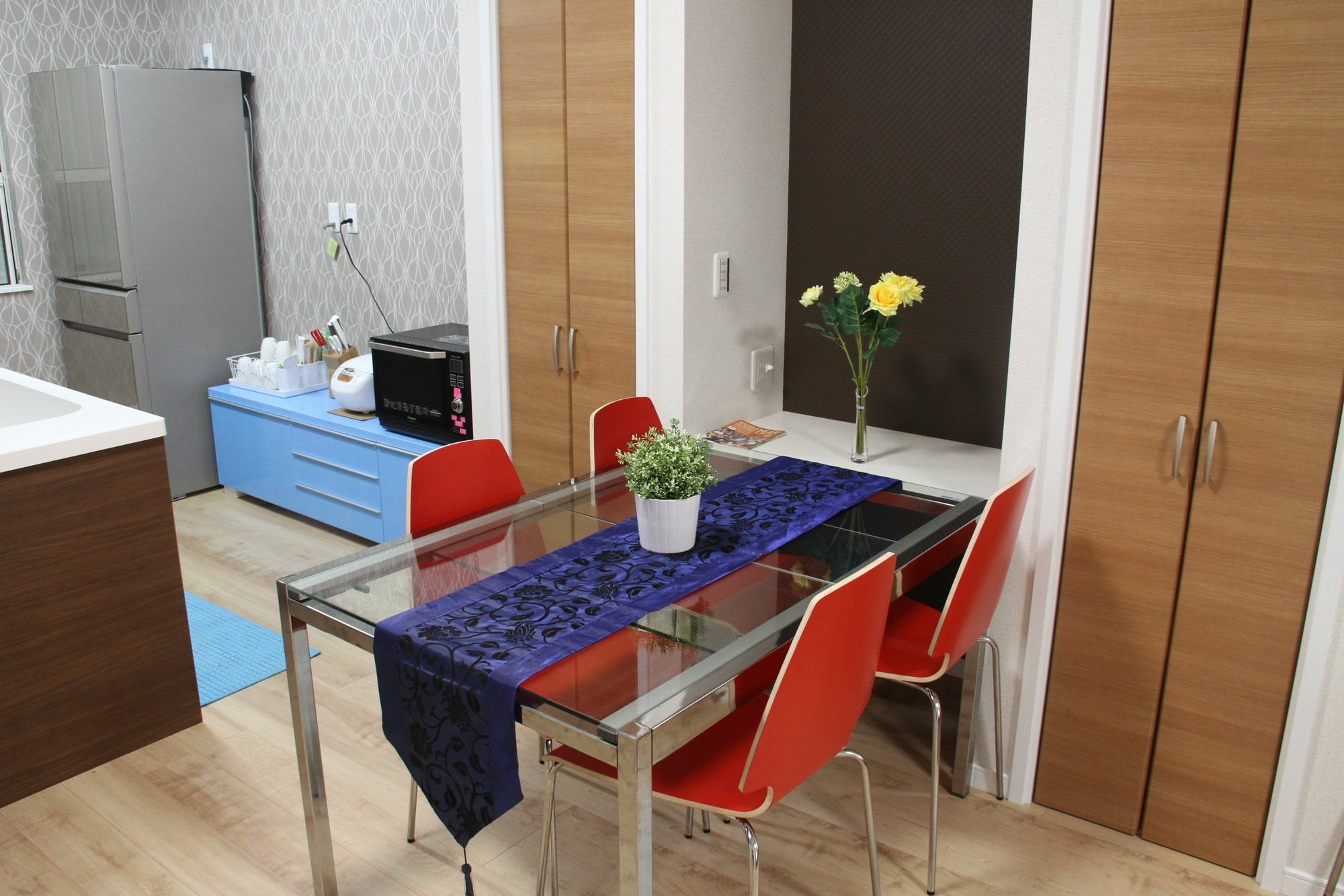 Sdy Hostel Sd Οσάκα Εξωτερικό φωτογραφία