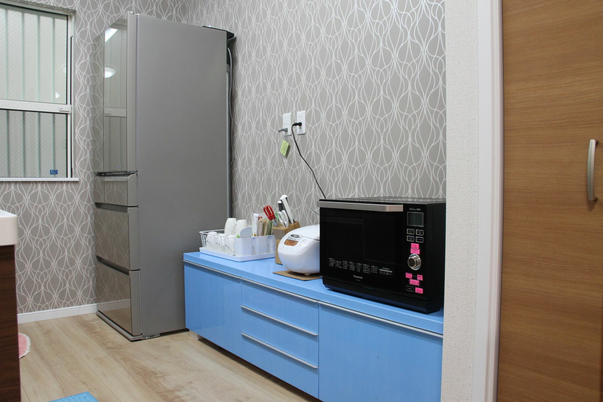 Sdy Hostel Sd Οσάκα Εξωτερικό φωτογραφία